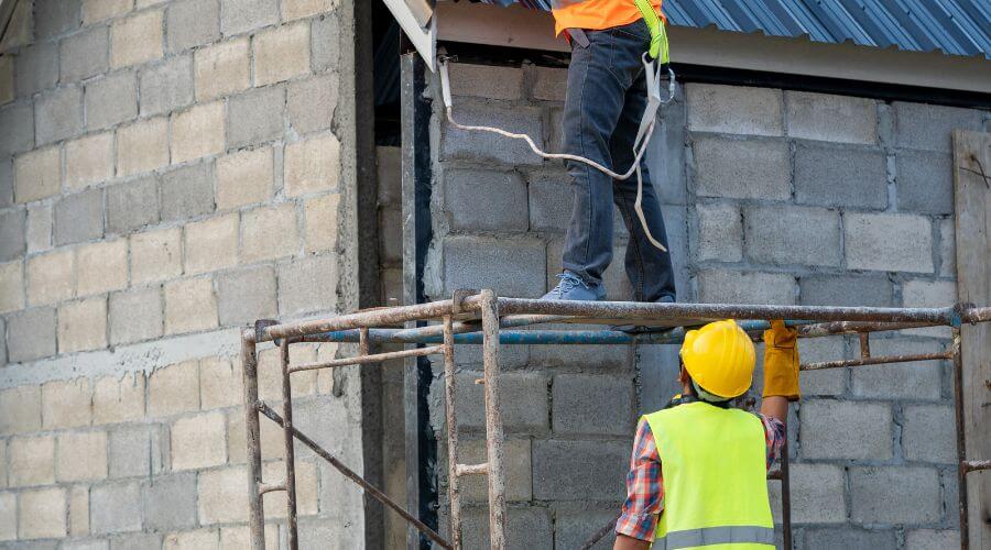 Expert flood damage restoration services in Grantsville, MD